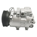 A C Compressor with Clutch for Ford Ranger PX (2011–2018)
