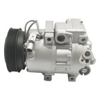 A C Compressor with Clutch for Ford Ranger PX (2011–2018)