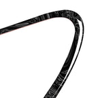 Interior Handle Frame Cover Trim for Benz C GLC Class W205 X253 (2015-2021)