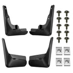 Splash Guards for Toyota Venza (2009–2016)