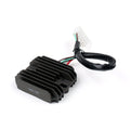 7-Wire Regulator Rectifier for Yamaha XJ900F XJ600 XS650 XJ650 XJ750 XJ700 FJ600 (1983–1995)