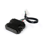 7-Wire Regulator Rectifier for Yamaha XJ900F XJ600 XS650 XJ650 XJ750 XJ700 FJ600 (1983–1995)
