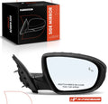 Power Folding Passenger Mirror with Signal Light for Kia Optima 