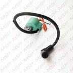 Ignition Coil for Johnson Evinrude OMC 85-235HP (1976–1978) 582091 18-5192