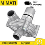 Engine Water Pump Assembly for Honda GoldWing GL1500 (1988–1991)