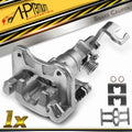 Rear Right Disc Brake Caliper with Bracket for Honda Accord (2005–2007)