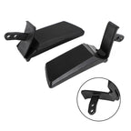Rear Passenger Armrest Hand Holder for Honda Gold Wing GL1800 (2018–2021)
