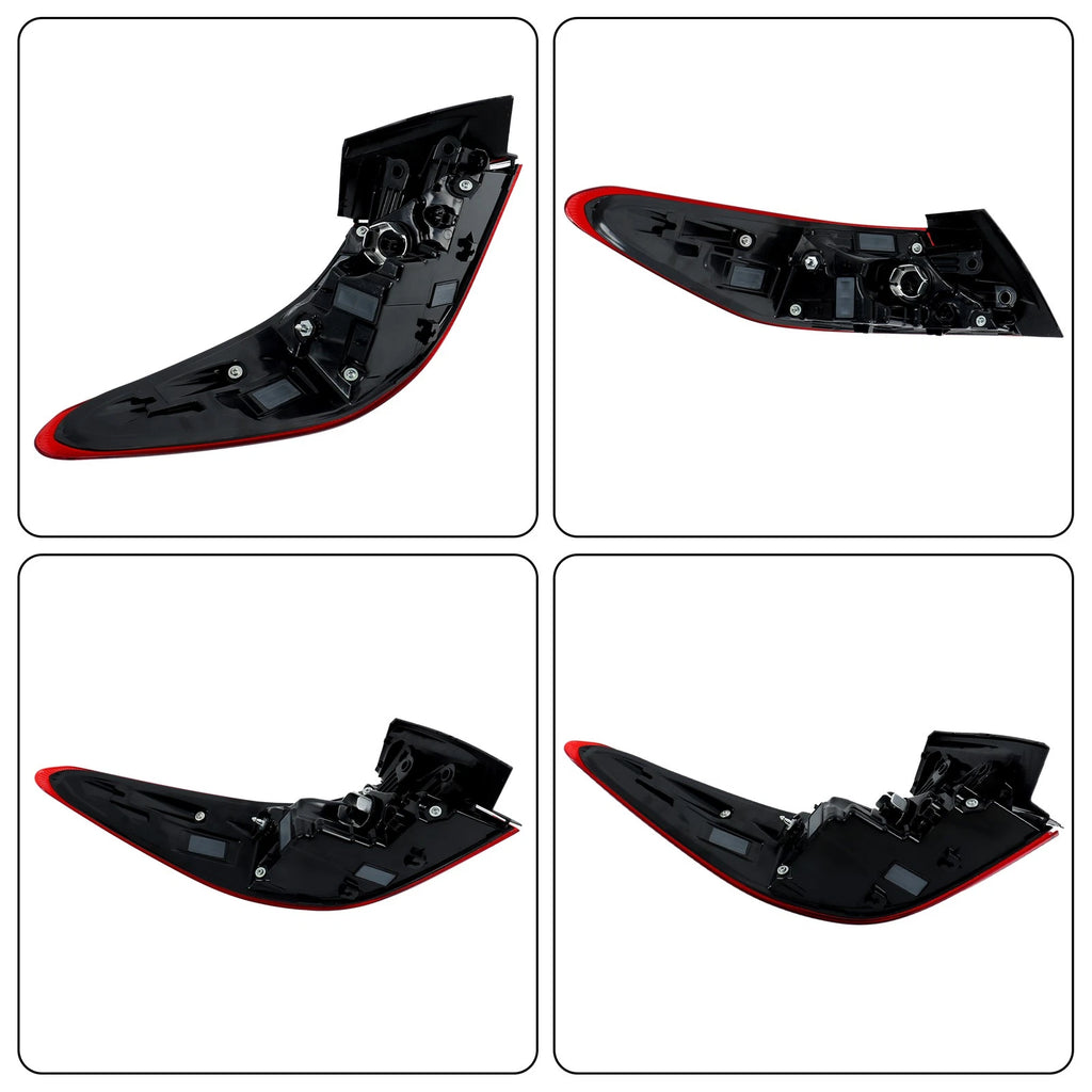LED Tail Lamp Assembly for Toyota Camry XLE XSE (2025)