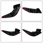 LED Tail Lamp Assembly for Toyota Camry XLE XSE (2025)