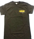 Graphic Trucker T-Shirt & Hoodie for Big Rig Trucks BRT
