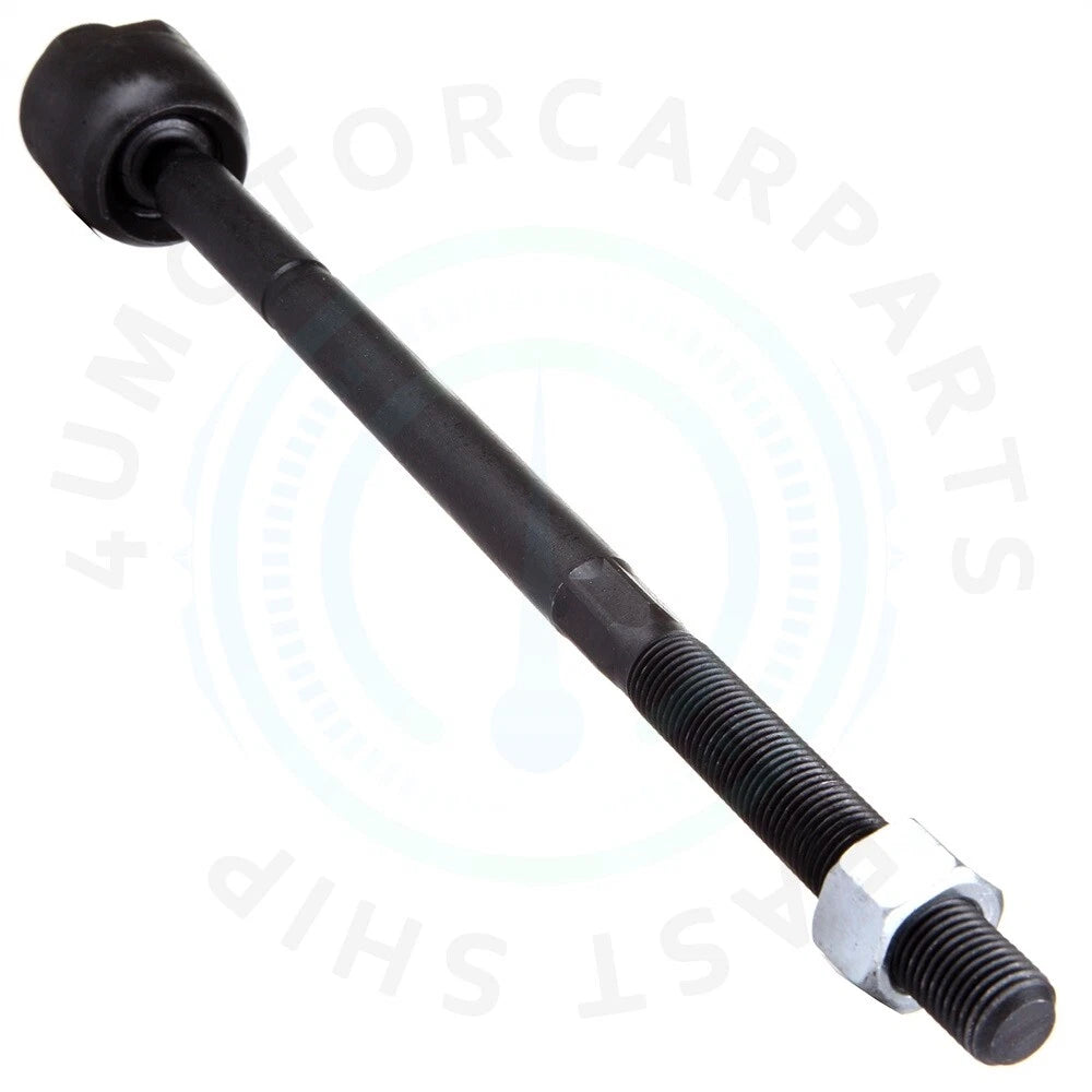 2X Front Inner Tie Rod Ends for Chevy Silverado 1500 (1999–2006)