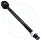 2X Front Inner Tie Rod Ends for Chevy Silverado 1500 (1999–2006)