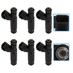 Fuel Injectors for Ford Mustang, Windstar (1999–2004)