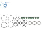 Engine Rebuild Kit Gasket Set with Seals for Honda CB750 (1969-1976)