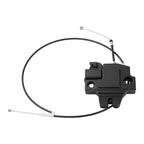 Trunk Lock Latch Actuator with Cables for Lexus IS250 IS350 (2006–2014)