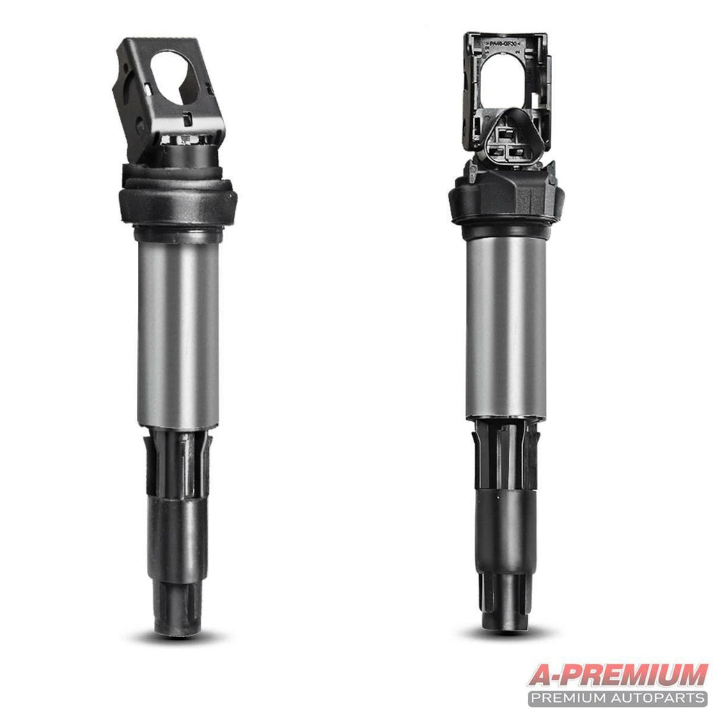 Ignition Coil for BMW 128i 135i F20 F30 320i E90 E53 X5 (2007–2013)
