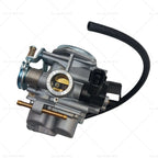 Carburetor for Honda DIO50 NVS50 NSK AF56 NCH50 NSC50 (2008–2019)