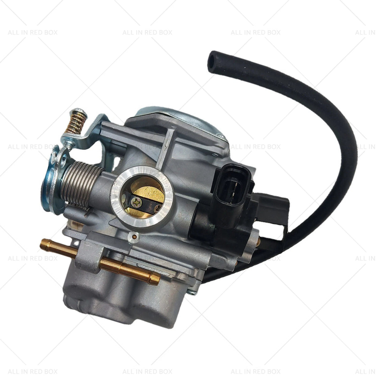 Carburetor for Honda DIO50 NVS50 NSK AF56 NCH50 NSC50 (2008–2019)