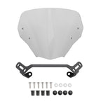 ABS Windshield for Honda CB750 (2023–2024)