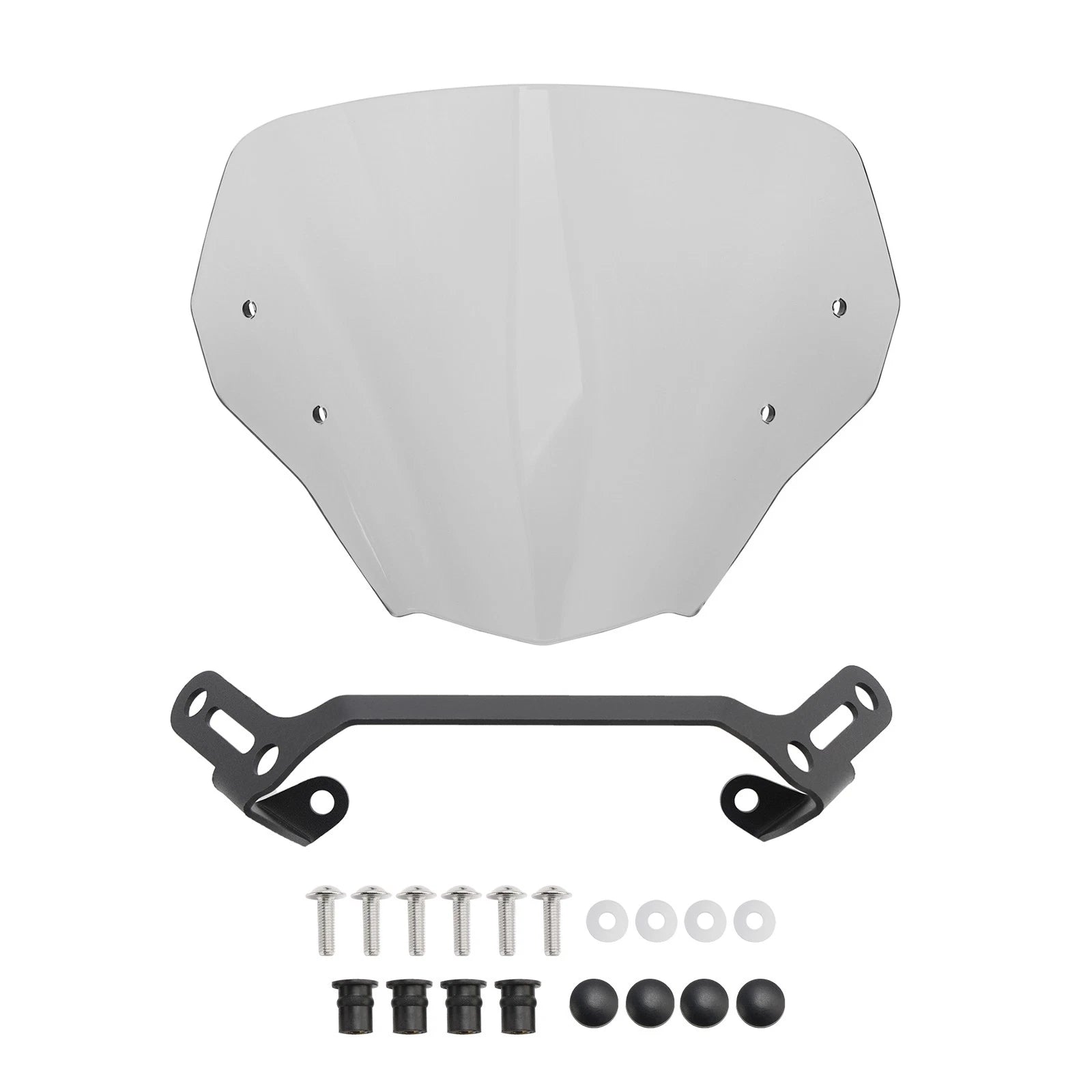 ABS Windshield for Honda CB750 (2023–2024)