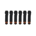 Fuel Injector Set for Ford Explorer Sport Trac 4.6L V8 (2007–2010)