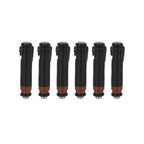 Fuel Injector Set for Ford Explorer Sport Trac 4.6L V8 (2007–2010)