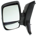 Driver Side Mirror for Ford Transit-250 350 (Manual, Medium High Roof)