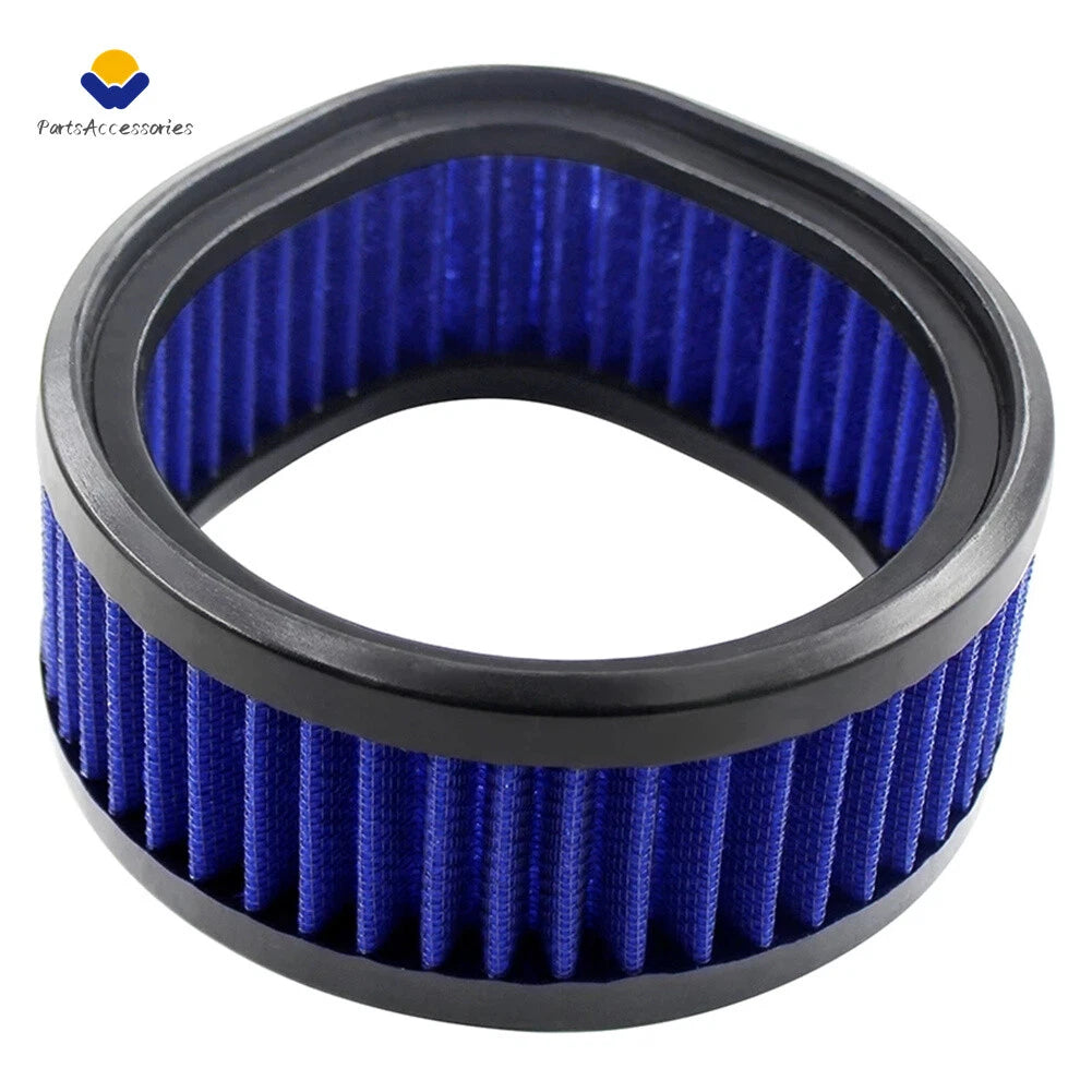 Air Filter for Super E & G Carb with Teardrop Air Cleaner (Washable)