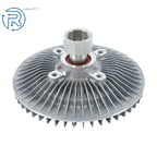 Radiator Fan Clutch for Dodge Ram 1500 2500 (2009-2013)