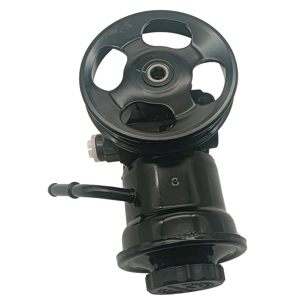 Power Steering Pump with Pulley & Reservoir for Toyota Tacoma (2001–2004)