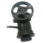 Power Steering Pump with Pulley & Reservoir for Toyota Tacoma (2001–2004)
