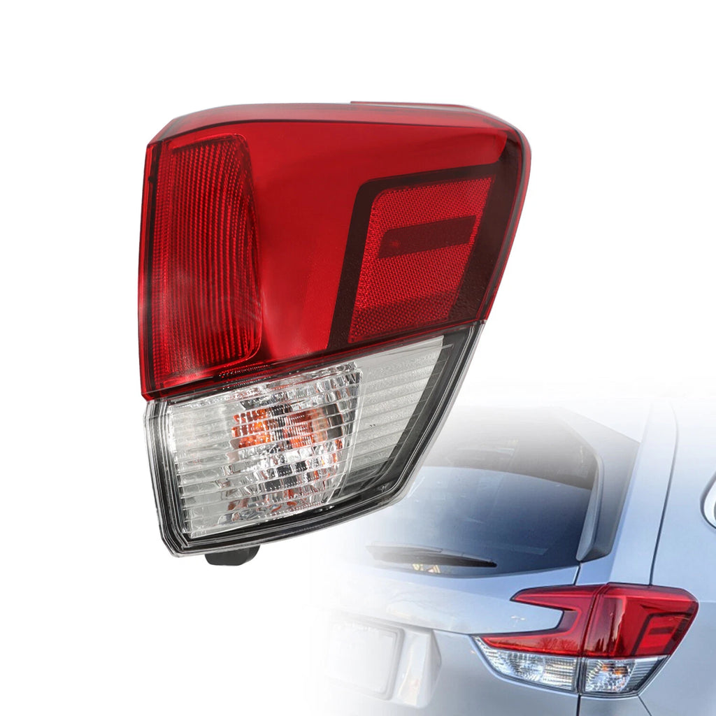 LED Tail Light Lamp for Subaru Forester (2019–2021) Right/Passenger Side