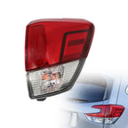LED Tail Light Lamp for Subaru Forester (2019–2021) Right/Passenger Side