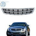 Matte Black Front Lower Grille for Cadillac ATS (2013–2014)