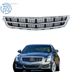 Matte Black Front Lower Grille for Cadillac ATS (2013–2014)