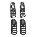 Coil Springs Kit for El Camino GMC Sprint 7.4 V8 (1973–1977)