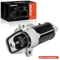 Starter for Ford Explorer (2020–2023) L4 2.3L 12Volt