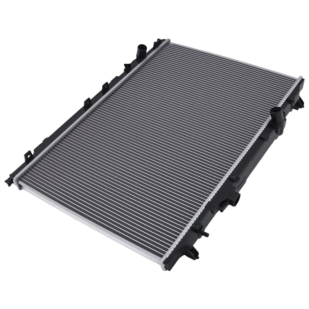 Aluminum Engine Radiator for Honda Pilot 3.5L V6 (2016–2022)