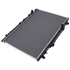 Aluminum Engine Radiator for Honda Pilot 3.5L V6 (2016–2022)