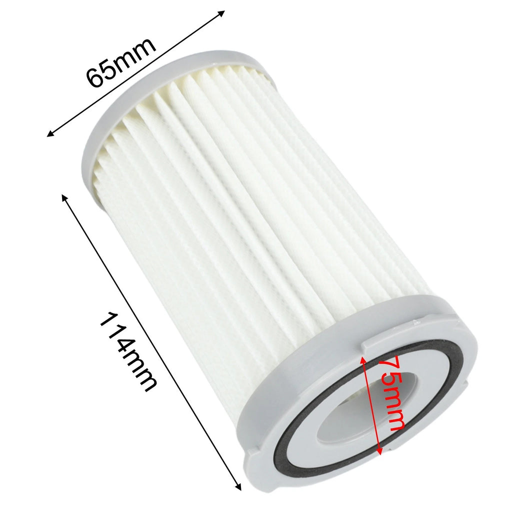 Hepa Filter for Electrolux Cyclonilite Energica Vacuum Cleaners