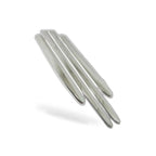 Chrome Door Edge Guard for Honda Odyssey (2009–2014)