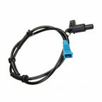 Rear Wheel Speed ABS Sensor for Peugeot 206CC 1.6L 2.0L Convertible (2000-2002)