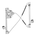 Window Regulator for Dodge Nitro (2007–2011) Rear Right with Motor