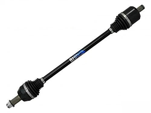 Heavy Duty Rear Axle for Polaris Sportsman 450 / 570 (2014–2023)