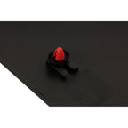 Rear Passenger Door Molding for Ram (2010–2023)