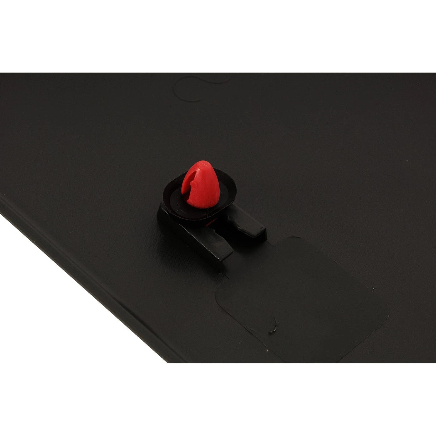 Rear Passenger Door Molding for Ram (2010–2023)