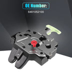Rear Liftgate Door Lock Actuator Motor for Toyota Yaris (2007–2016) No.6461052100