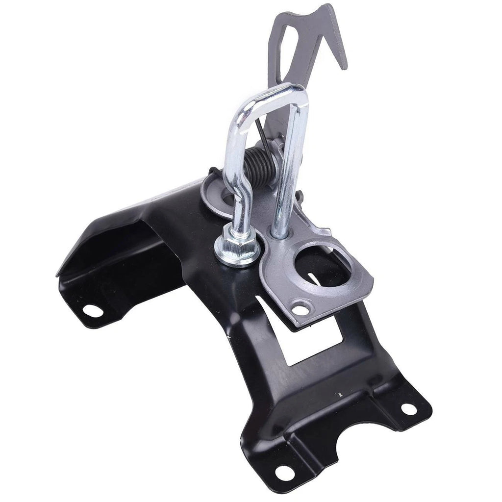 Hood Safety Catch Latch for BMW X5 X6 (2014–2018)