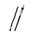 Brake Cable LH 47403-26601-71 for Toyota Forklift 8FD30 8FG30 (–)