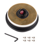 1.5" Short Hub Adapter for Honda Prelude EK RSX Accord CRZ (1990–2020)